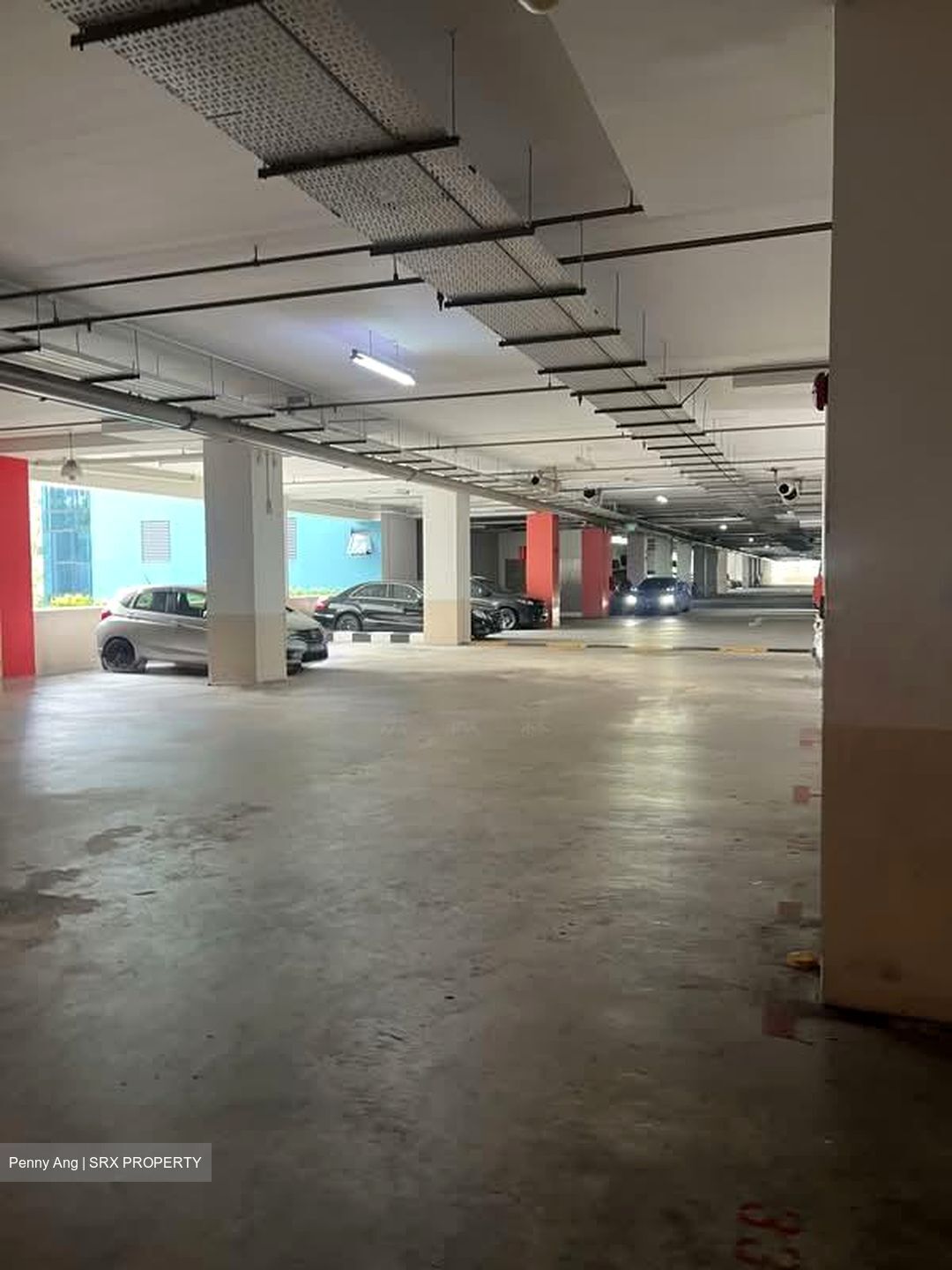 Woodlands 11 (D25), Factory #588604451